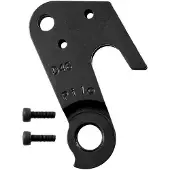 Pilo D46 Cannondale Växelöronfäste-kit