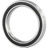 Isb Bearings Ss 6702 2rs 15x21x4 Styrlager