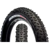 Kenda K-1188 Krusade Sport 20´´ X 4.00 Styvt Urbandäck