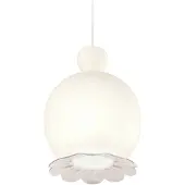 Kdln Taklampa , Opyo, dimbara, Vit, Vardagsrum, Glas, Design