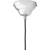 Anglepoise Design pendellampa Original 1227 Giant, dimbar, Aluminium / grå / zink, Vardagsrum / matsal, Metall, Design, Pendellampa