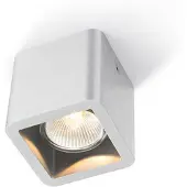 Trizo21 Taklampor , Metallisk, Sovrum, Aluminium