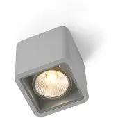 Trizo21 Taklampor , Metallisk, Hall, Aluminium