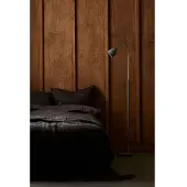 BELID Golvlampa , Grå, Vardagsrum, Metall