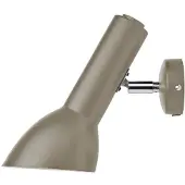 CPH Lighting Vägglampa , Metallisk, Vardagsrum, Aluminium