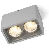 Trizo21 Taklampor , Metallisk, Vardagsrum, Aluminium