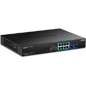 Trendnet TPE-1020SB TPE-1020SB Nätverks-switch 20 GBit/s