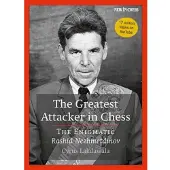The Greatest Attacker in Chess