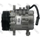 Teamec Kompressor för luftkonditionering 8600079