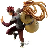Banpresto Naruto Colosseum Gaara-figur 12 Cm