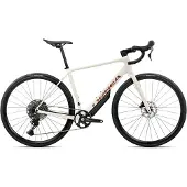 Orbea Avant H45 1x Cues U6000 Gs Shadow 2026 Racercykel