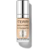 By Terry Brightening CC Foundation Flytande foundation 30 ml Nr. 3N - Medium Light Neutral