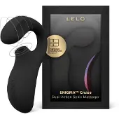 LELO - Enigma Cruise, Black