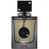 Armaf Club De Nuit Urban Elixir Eau de Parfum 105 ml