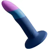 ROMP Piccolo Blue