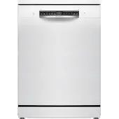 Bosch Serie 4 Sms4hvw14e Freestanding Diskmaskin 14 Antal Platsinställningar