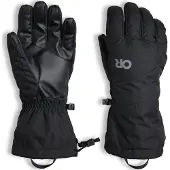 Outdoor Research Women's Adrenaline Gloves Black