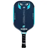 Zcebra Pickleball Osprey Pickleball-paddel
