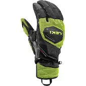 LEKI Wcr Venom Gs 3d Lobster Vantar