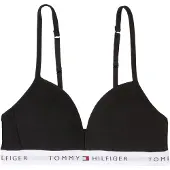 Tommy Hilfiger Signature Foam Moulded Triangle Bra