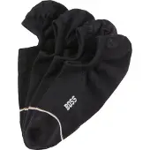 BOSS Iconic 10263012 Strumpor 2 Par