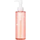 Tonymoly WONDER Apricot Deep Cleansing Oil Rengörande olja 190 ml