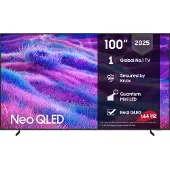 Samsung 100" Neo QLED QN80F 4K Smart TV (2025)