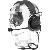 Z-tactical Comtac Ii Military Headset