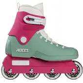 Roces 1992 Inlines