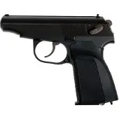 WE Makarov 654k Gbb Airsoft-pistol