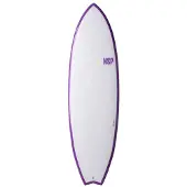 NSP Elements Fish 6´0´´ Surfbräda