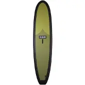Album Surfboard Soft Top Kookapinto 7´11´´ Surfbräda