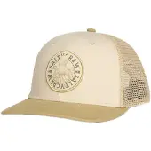 Salty Crew Tentacles Retro Keps