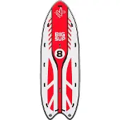 Kohala Big Sup 16´´ Paddelbräda
