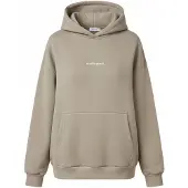 STUDIO SELECT Sweatshirt 'Ruby' greige
