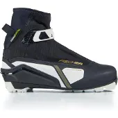 Fischer Xc Comfort Pro Damlangfärdsskor