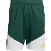 Adidas Italy 26/27 Tiro Träning Shorts