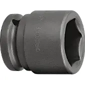 Gedore K 32 7/8AF 6284410 3/4 (20 mm) Kraft-hylsnyckelinsats 7/8 7/8 3/4