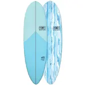 Ocean & Earth Happy Hour Epoxy Soft 6´6´´ Surfbräda