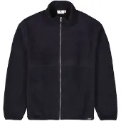 Garcia K51261 Sweatshirt Med Dragkedja