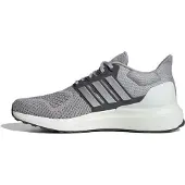 Adidas UBounce DNA Grå Silvermetallic Herr Sneakers Grå-Två Grå-Fem IG6003 43⅓
