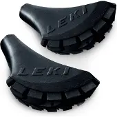 LEKI Rubber Tip Walking 50 Pair Toe Stavgångstassar