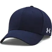 Under Armour Team Blitzing Keps