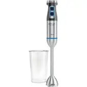 Orbegozo Bt 3017 Handmixer 1700w