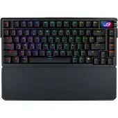 Asus Azoth Extreme Gamingtangentbord Engelska