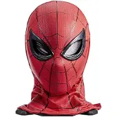 Spiderman Spider-man: Homecoming Electronic Expressive Mask Spider-man Figur