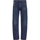 Calvin Klein Standard Straight Fit Jeans