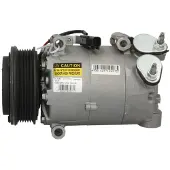 AIRSTAL Kompressor för luftkonditionering 10-3587