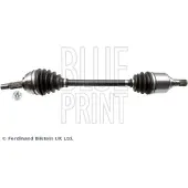 Blue Print Drivaxel ADBP890015