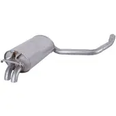 ASMET Ljuddämpare 01.024